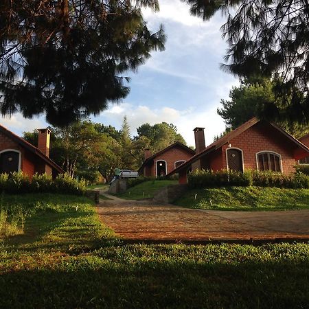 Emy Pousada Monte Verde  Szoba fotó
