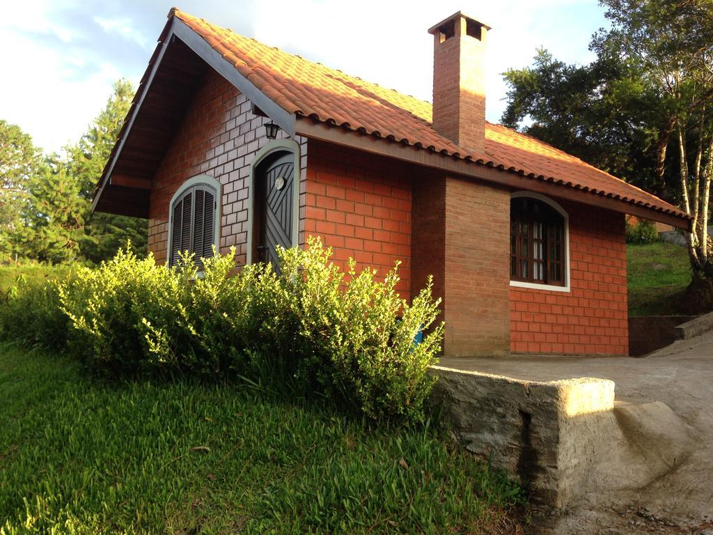 Emy Pousada Monte Verde  Kültér fotó
