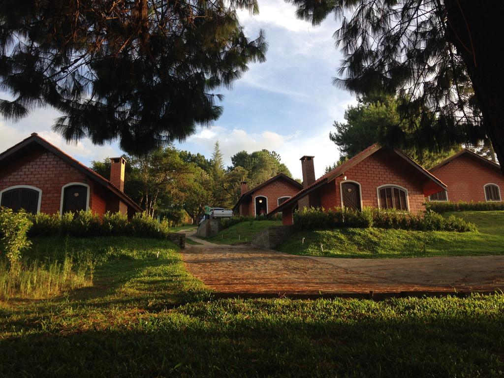 Emy Pousada Monte Verde  Szoba fotó